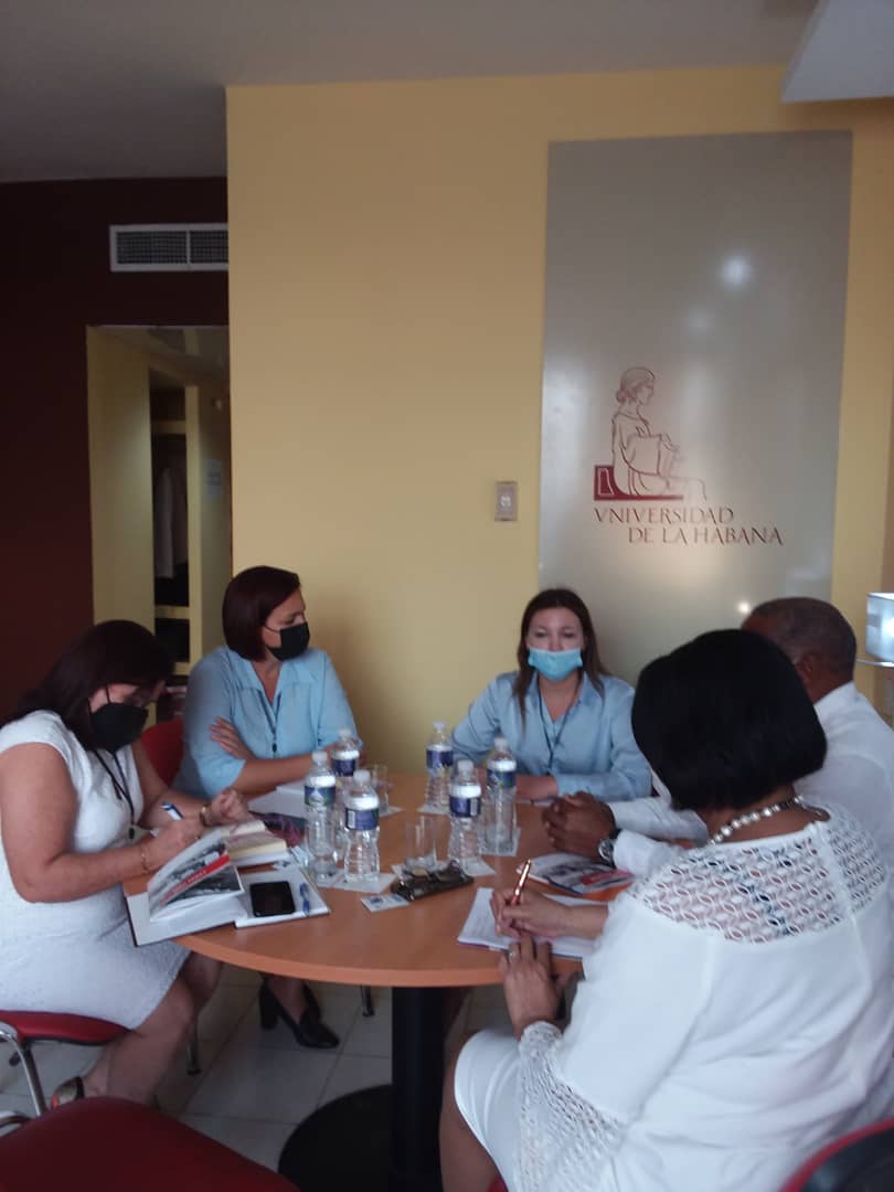 Miriam Nicado tweet media