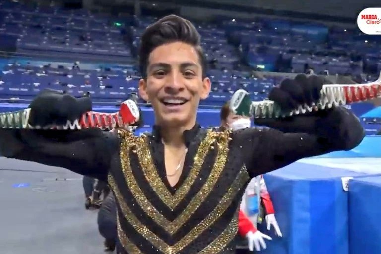 PRODEQ's tweet image. Todo México contigo 🇲🇽