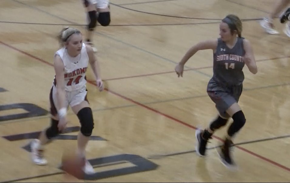 Channel1450com's tweet photo. Vipers Claim Undefeated MSM Crown With Win Over Nokomis https://t.co/0uASrZXn8e https://t.co/vMvTeAaBw8