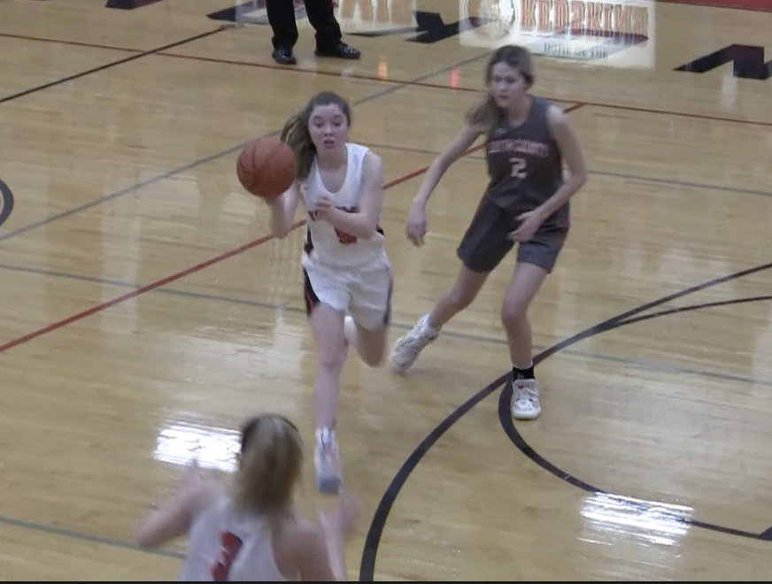 Channel1450com's tweet photo. Vipers Claim Undefeated MSM Crown With Win Over Nokomis https://t.co/0uASrZXn8e https://t.co/vMvTeAaBw8