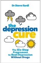 The 6-Step Program to Beat Depression without Drugs The Depression Cure 