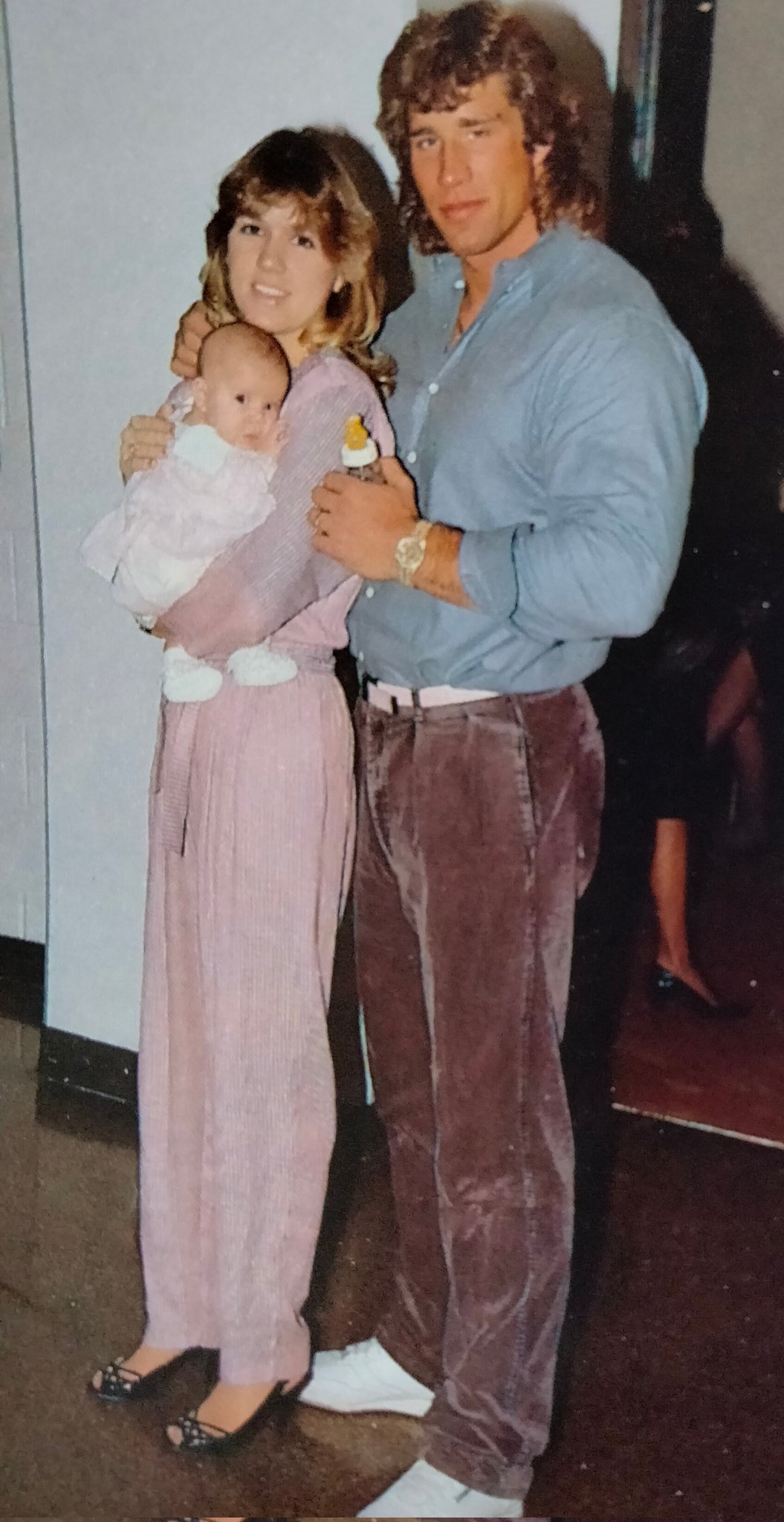 Kerry Von Erich Daughter Hot Sex Picture
