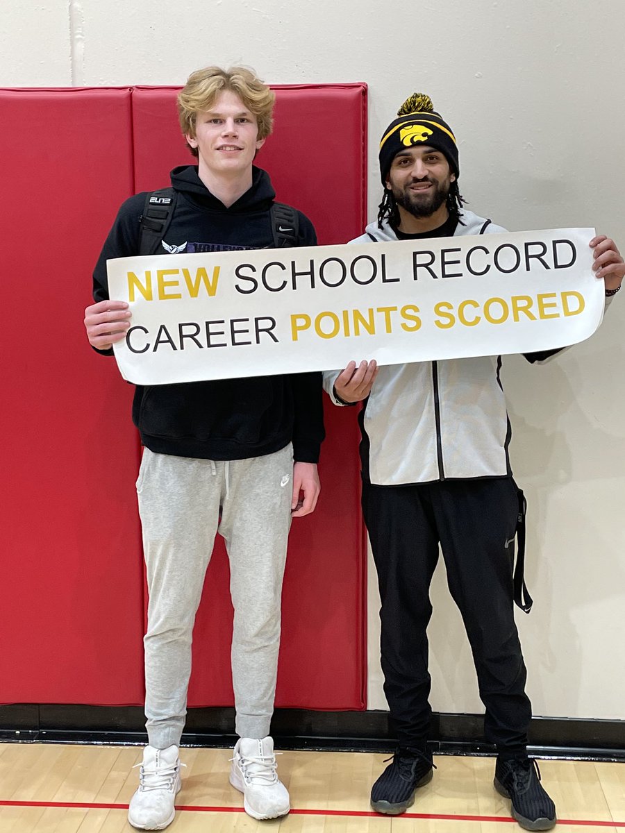 Janesville Basketball (@janesvilleb) on Twitter photo I’d also like to take this time to congratulate <a href="/WileySherburne/">Wiley Sherburne</a> on another massive achievement. Tonight he became Janesville’s all time leading scorer, surpassing the Wildcat great, Codey Hicks. I’m so proud of what you’ve done for this program!…..1,233 and counting! I’d also like to take this time to congratulate <a href="/WileySherburne/">Wiley Sherburne</a> on another massive achievement. Tonight he became Janesville’s all time leading scorer, surpassing the Wildcat great, Codey Hicks. I’m so proud of what you’ve done for this program!…..1,233 and counting!