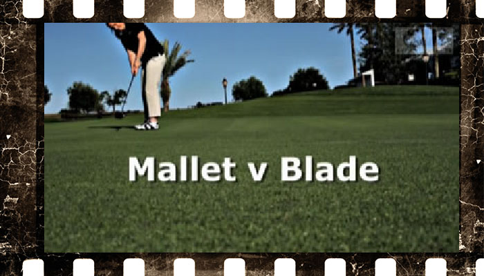 ⛳Understanding Blade vs Mallet Putters....decide what's best for you by reading this week's Putting Tip at franklygolf.com ❤️ 🐸

#FranklyGolf #putting #puttingtips #golf #puttinglessons #FranklyFrogPutter #putters #womensgolf #juniorgolf #lpga #pga