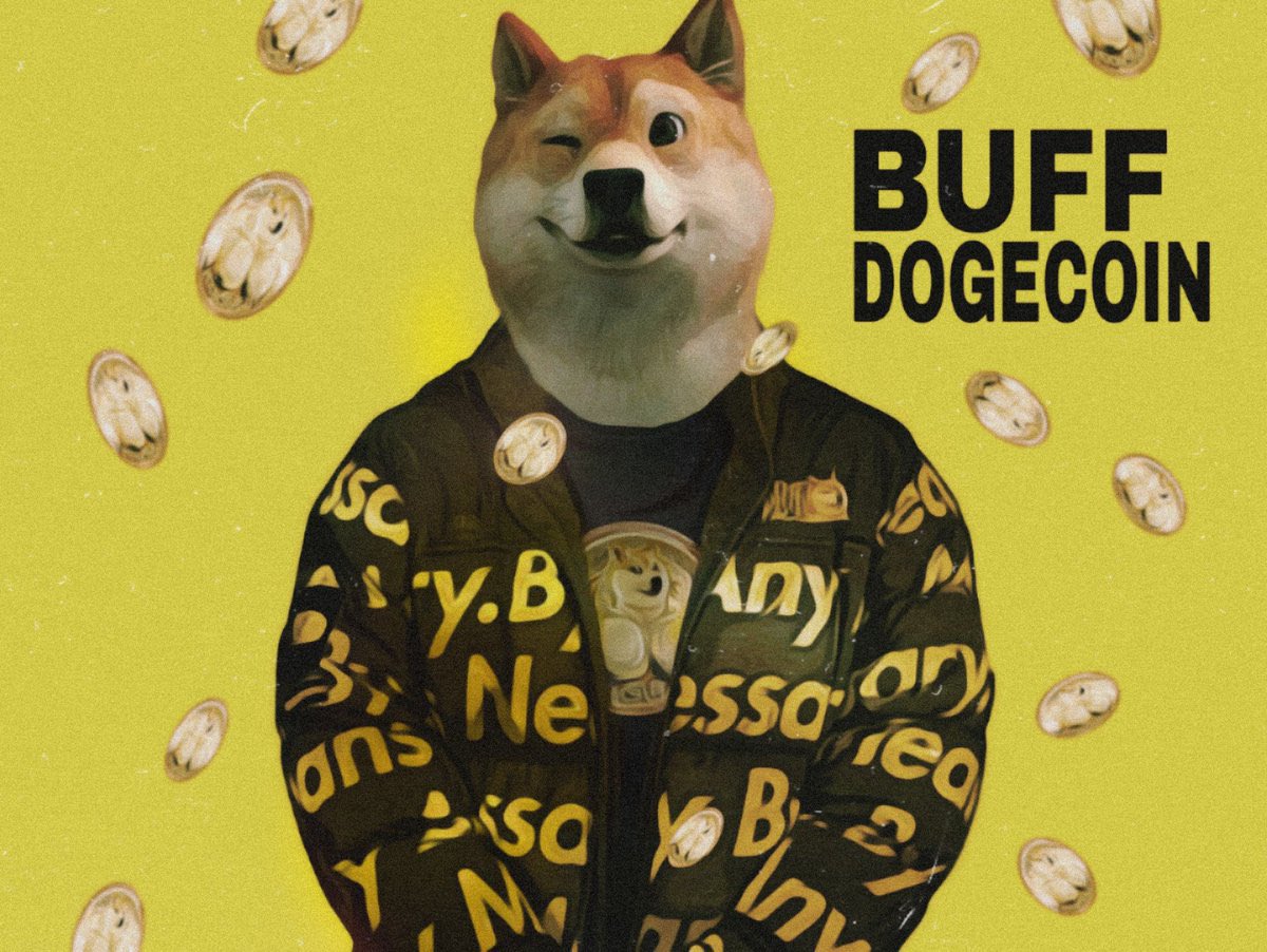 KesumaPribady's tweet photo. @Siu7uu @MEXC_Global @buffdogecoin Top rasanya pasti top #BuffDogeCoin #BuffDogeCoinArmy https://t.co/PQNtXJfRfz