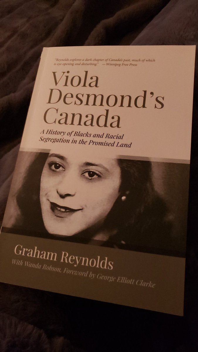 IM_Ljuba's tweet photo. RIP Wanda Robson
Currently reading ...
@kingwestbooks #wandarobson #violadesmond https://t.co/nQhI40uFc4