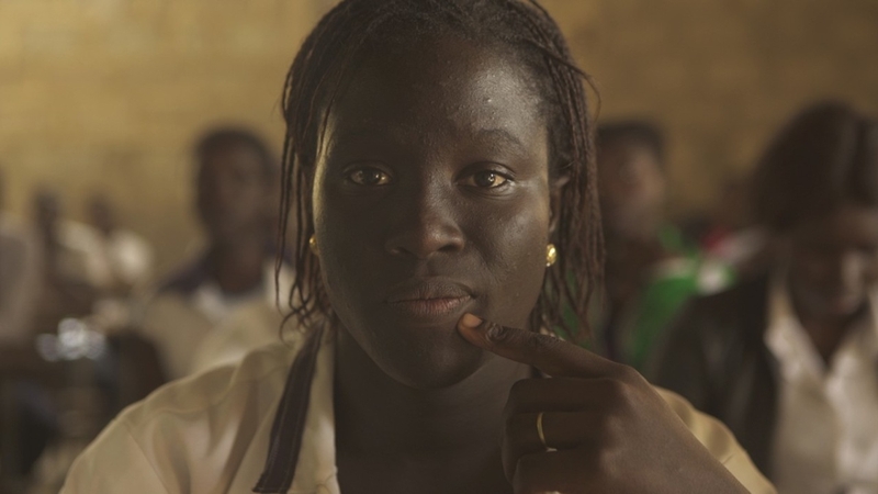 africasacountry's tweet photo. Soon come. Marame Gueye, of @EastCarolina University, has written for us about @sandra__sk's film "Mane," about two women in Senegal: a rapper and a wrestler. For Gueye, the film is a much-needed boost of fresh air in the male-saturated tale of the “Generation hip hop” of Senegal https://t.co/GmvFlEEEaU