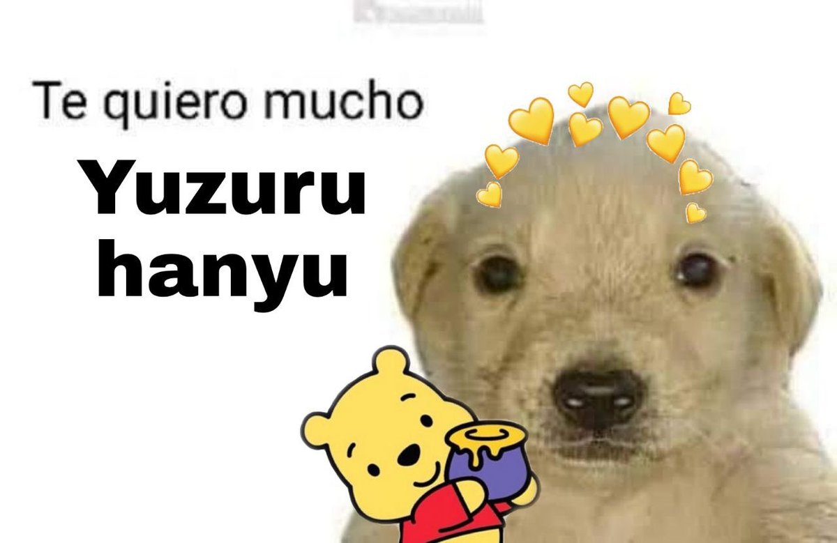Mon___1_1's tweet photo. #YuzuruHanyu 
Plus porque lo quiero mucho https://t.co/fvs36pATyo