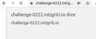 jmp2esp's tweet photo. @intigriti @aszx87410 Going to report tomorrow!! https://t.co/K0p0uGQrvY