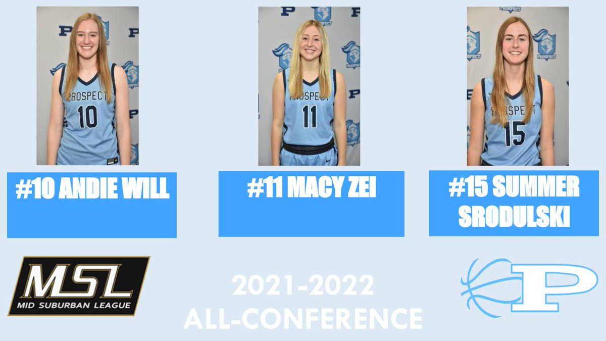 PHSKnightsGBB's tweet photo. Congrats to our 2021-2022 MSL All-Conference members. LGK! https://t.co/N2yoyvZzL2