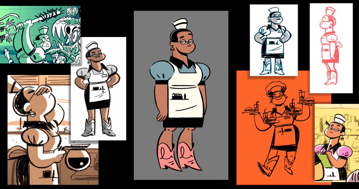 Cartoon Brew tweet media