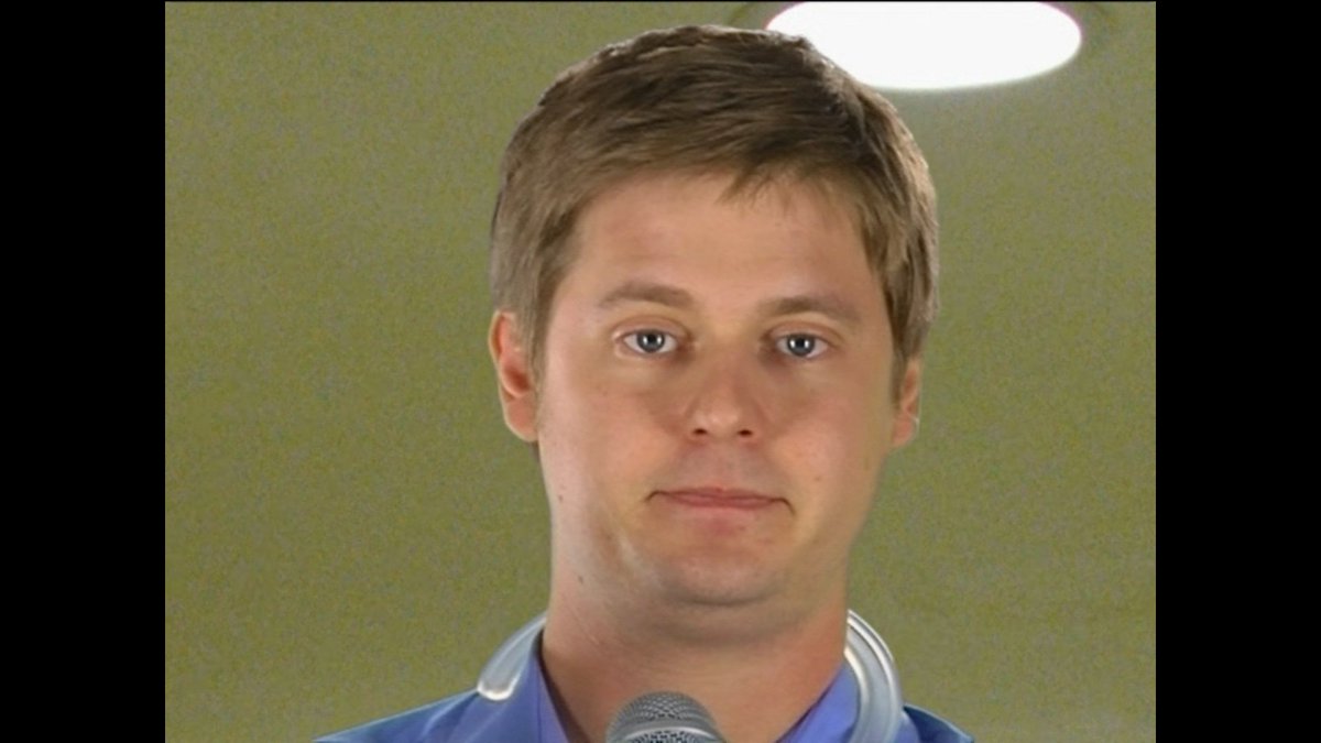 TimEricNoContxt's tweet photo. #TimAndEric #TAEASGJ #TimHeidecker #EricWareheim https://t.co/b8bECgqrSa