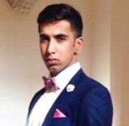 CryptoWZRD_SCAM's tweet photo. 1/ The most popular theory going around is that Dil Sharma was pretending to be "Billy &amp; Martin" but there was never any strong proof, TILL NOW that is!

*Twitter: Both images of Dilan Shawarma are pertinent to the topic, &amp; from google thus public information. https://t.co/0u0YlBKV6M
