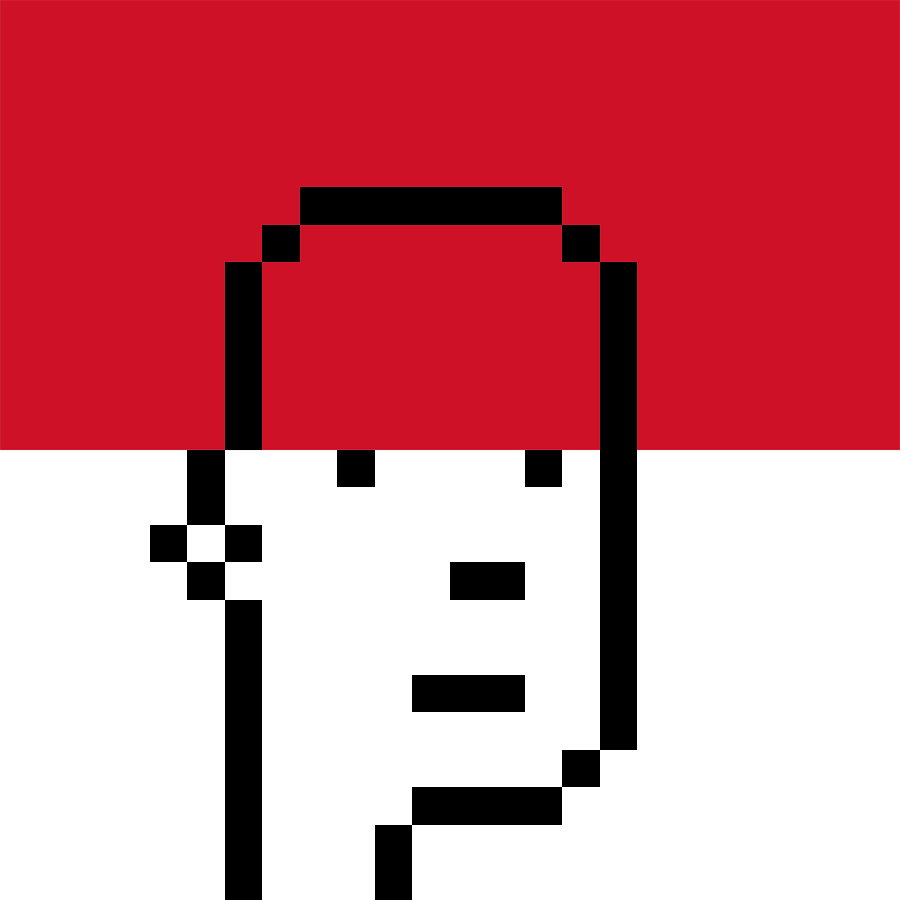 #Monacopunk 🇲🇨🇲🇨🇲🇨 has landed - check it here!
opensea.io/assets/0x495f9… via <a href="/opensea/">OpenSea</a> 
@sgtkozer <a href="/alexdlrge/">lel</a> <a href="/METAhuman007/">daf</a> <a href="/vicapso/">vicapso</a> <a href="/the_j_fonseca/">JF</a> @ApeManOnEarth <a href="/ParisHilton/">Paris Hilton</a> <a href="/KimKardashian/">Kim Kardashian</a>