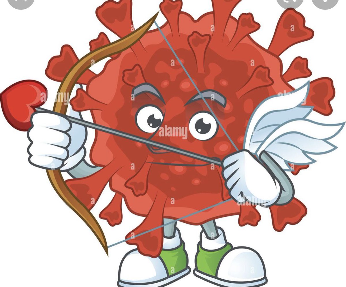 CupidLilHelper's tweet photo. Turning the love to our medical units who have been fighting outbreaks and opening new units for 2 yrs to help with the fight. You are all rock stars! @TeamRVH @nurse_lilly @naylord_1970 #ShowRVHLove https://t.co/Mv3VrofWPS