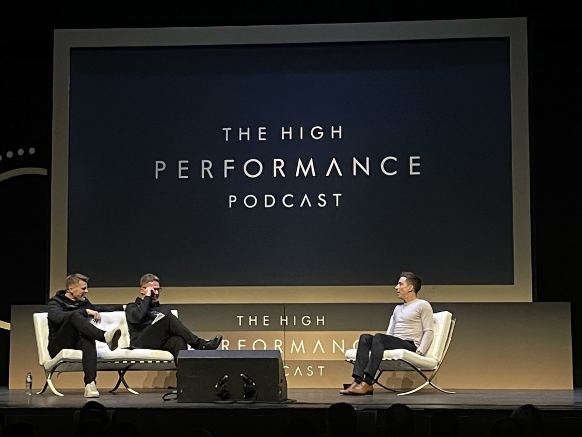 kjgreigy's tweet photo. Thanks for a great night #highperformancepodcast  some great takeaways #cpd #highperformancesport @LiquidThinker @mrjakehumphrey was great to hear from @thetempesttwo and @russell_kane - V funny . #coaching https://t.co/4MqfgsLfS8