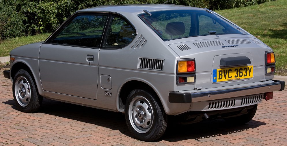 UltimativCars's tweet photo. The #Suzuki #Fronte #Coupé, which was internally known as #LC10W was made from 09.1971 to 06.1976 in a total amount of 227,119 units.
From 04.1978 to 1982, it was mainly known in RHD-countries of Europe as #SC100, which was then built in 4,696 units.
@SuzukiCoJP @MOYO78967830 https://t.co/dwJALUAbCY