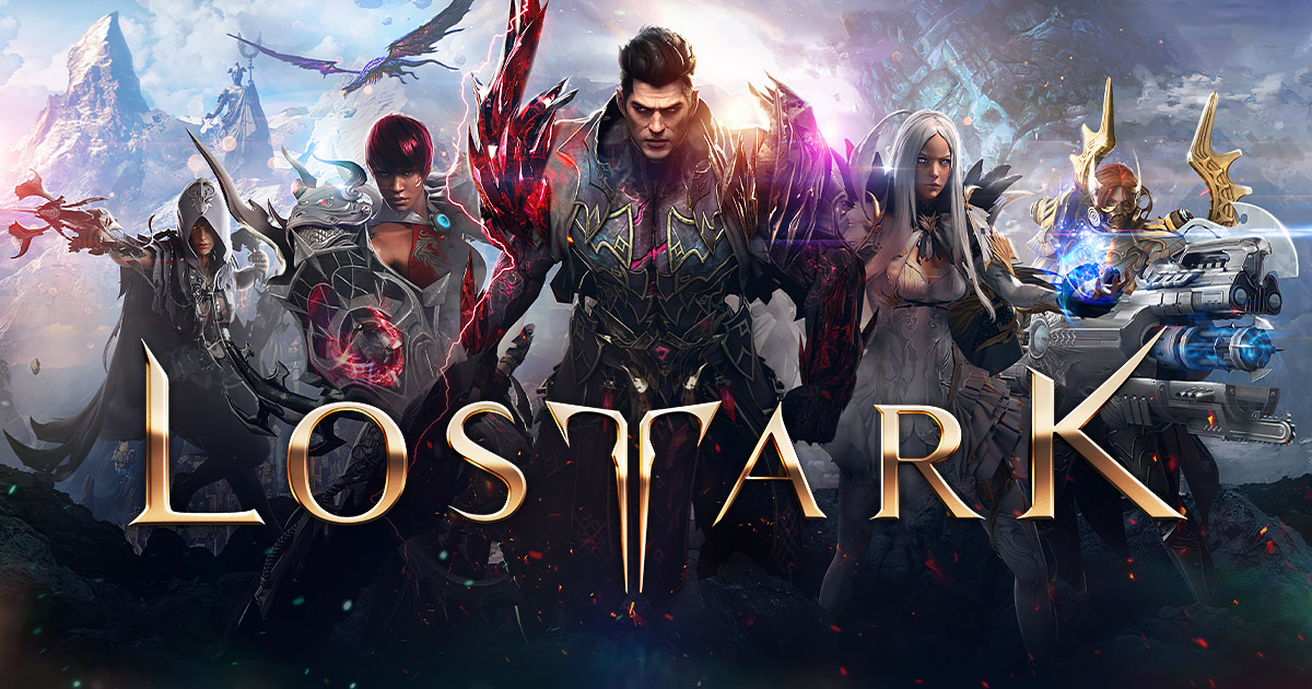 maxroll on X: Less than 18 hours until the launch of #LostArk! We've put  together the most important Guides, Resources, and Information you need to  ready yourself for the trials to come! #