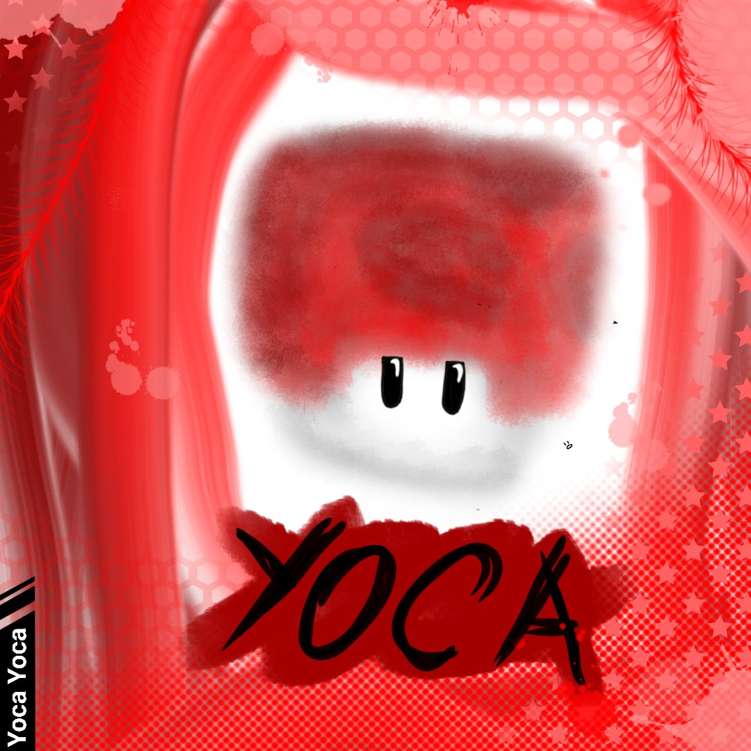 YocaYoca1970's tweet photo. Un hongo omg #arte #artedigital #OMG #yoca https://t.co/rFKZUzQG4j