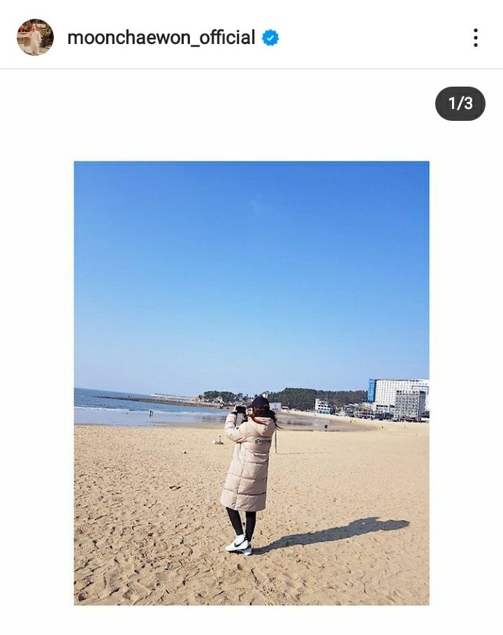 27Noprie's tweet photo. #MoonChaeWon #LeeJonGi oppa Kamu Gak Update di Feed ?? https://t.co/K2HvF3JhVh
