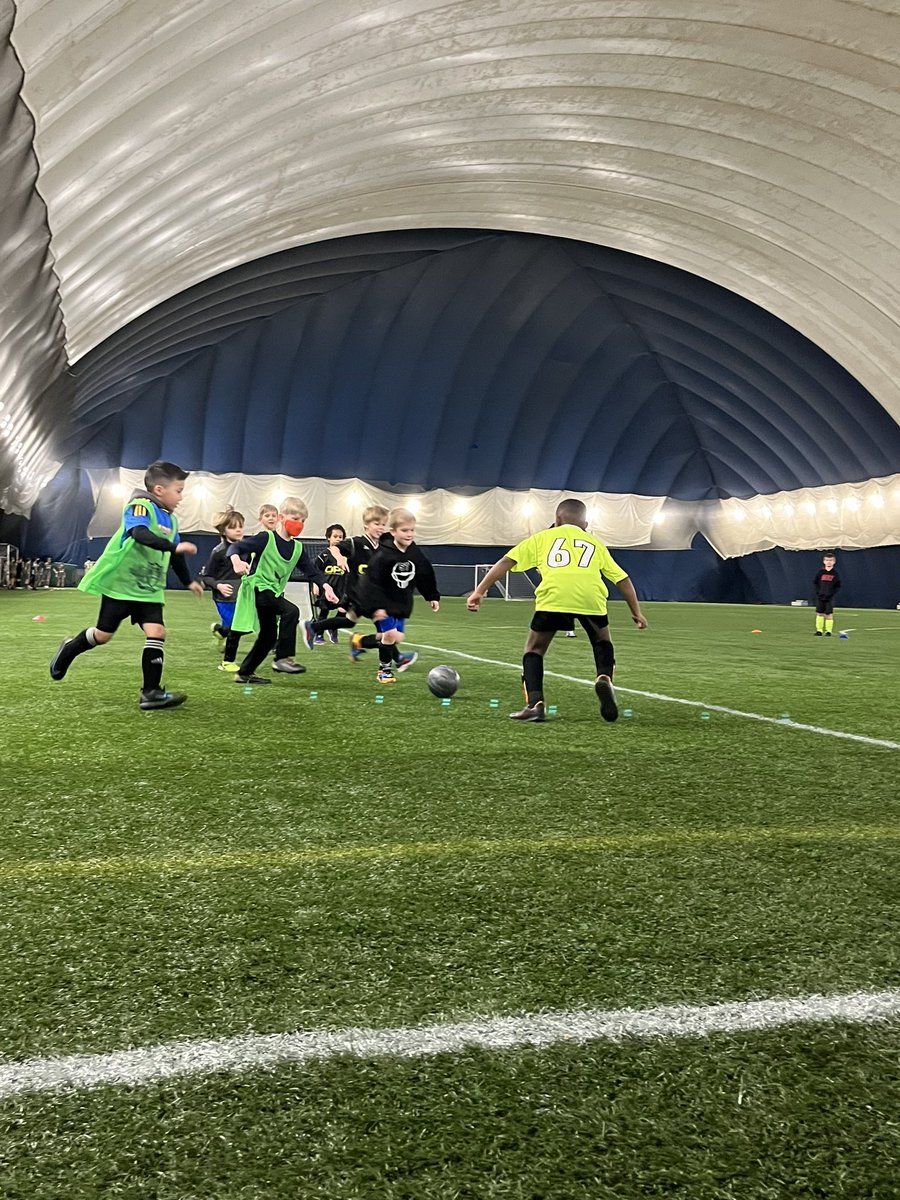 fwplex's tweet image. Soccer, it’s in our blood 💪🏼