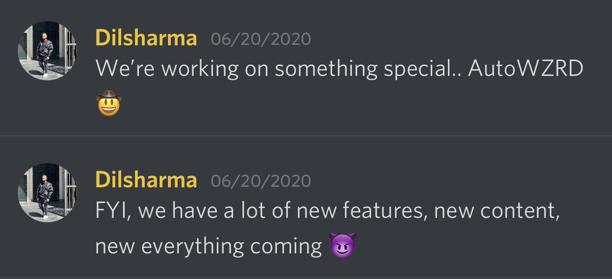 CryptoWZRD_SCAM's tweet photo. 2/ Throws around the exact same promises that "Billy" does &amp; more! If the company was registered &amp; @TorayKortan was, why aren't "B &amp; M"? 

All this only adding to the fact that the company is unauthorized to provide financial advice in the first place according to the FCA! https://t.co/yh7Ron7Z9T