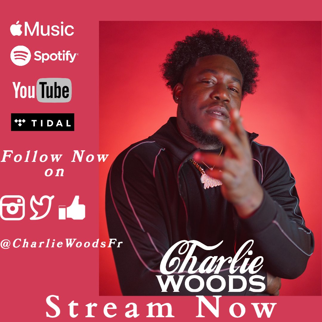 CharlieWoodsFR's tweet photo. Nights Like This 🌑
Out now on all streaming platforms!

https://t.co/DdnC66sBpd

#CharlieWoods #NewMusic #Rnb #HipHop #StreamCharlie #ArtistOnTwitter https://t.co/l7IPA4beZl