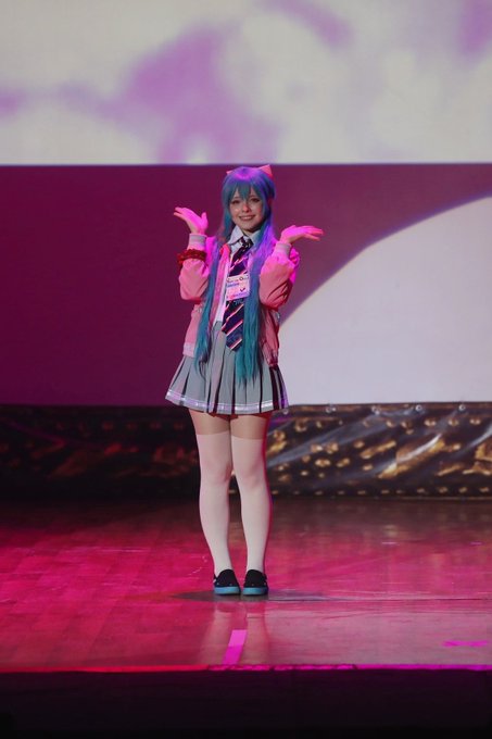 Twitterのコスプレ画像8