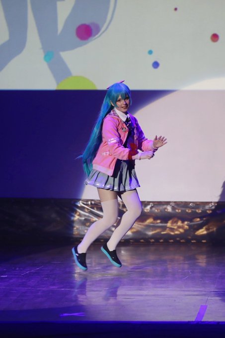 Twitterのコスプレ画像6