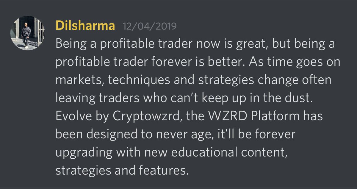 CryptoWZRD_SCAM's tweet photo. 3/ One theory in the air is that when @TorayKortan left Dil in the dust, Dilly created "B &amp; M" so that he could continue to manipulate &amp; take advantage of beginners who don't know better in regards to trading. No surprise Toray had issues with such an individual w/ no integrity! https://t.co/WsJva24XFj