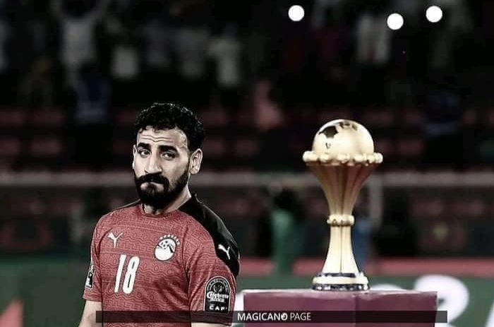 مهند لاشين عمل الحركه دي عشان يظهر في فيديو لاعيبه ظلمتهم كره القدم