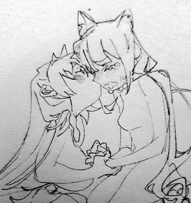 I say what if but I am already there the last episode left me full of thoughts 
