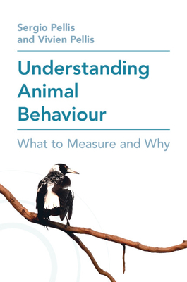 PDF= Free Download Understanding Animal Behaviour: What to Measure and Why  Epub New! / Twitter
