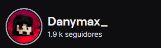 Danymax tweet media