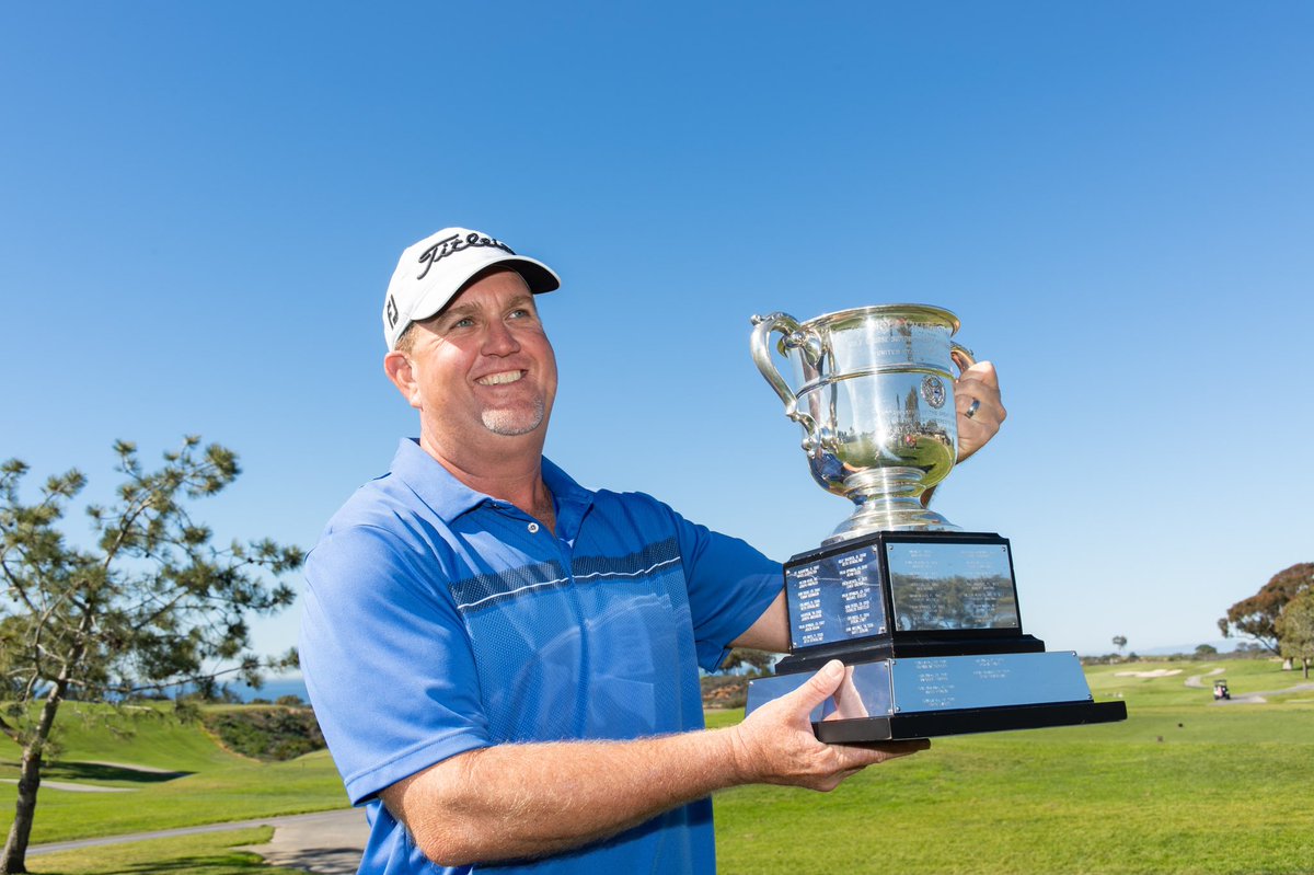 Congratulations to Seth Strickland, Miami Shores Country Club superintendent, on claiming the 2022 GCSAA National Championship victory — Strickland’s fifth time taking the title. #GCSAAConference