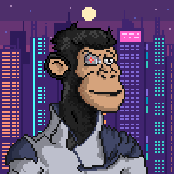 Still Minting Live ➡️ cosmicapes.xyz Cop Before The Burn 🔥🔥🔥 #SolanaNFT #SolanaNFTs