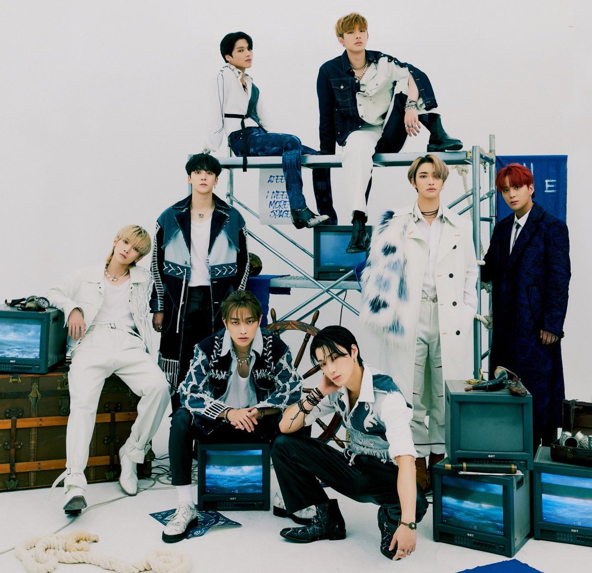 ateez_charts's tweet photo. Billboard World Digital Song Sales 

6. Don’t stop (NEW)

#ATEEZ #에이티즈 @ATEEZofficial https://t.co/CMwT72yvkm