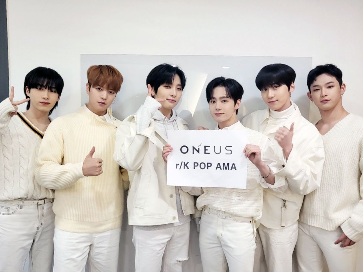 Our AMA with <a href="/official_ONEUS/">ONEUS</a> (#ONEUS) is now LIVE on r/kpop!

Come ask the boys your questions!

redd.it/sn4xzr