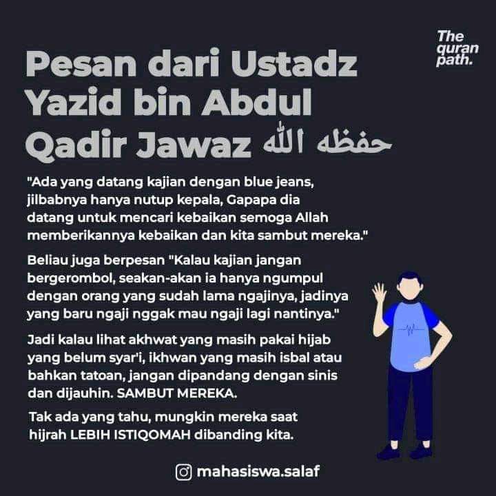 fotodakwah's tweet photo. https://t.co/TxjZNpjuzA