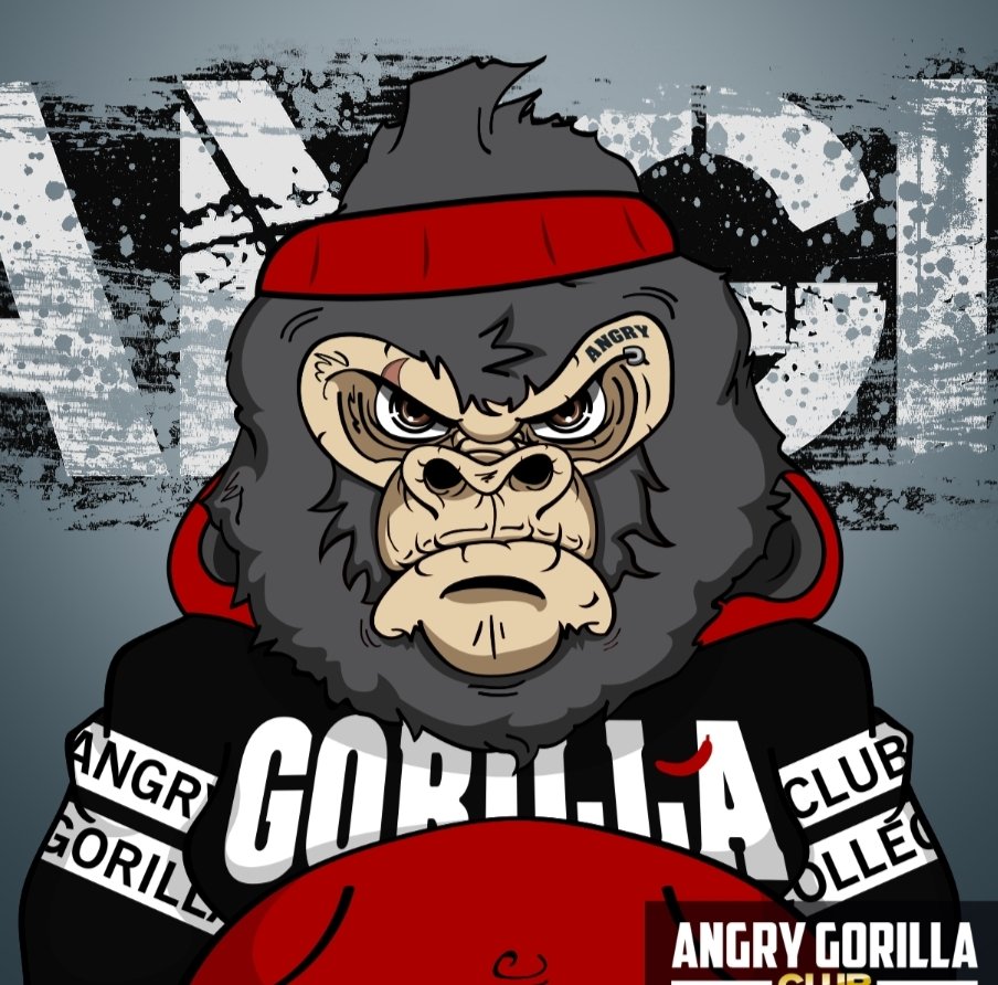 bman_nft's tweet photo. 🔥FREE NFT GIVEAWAY🔥

1. Like and retweet.
2. Follow @angrygorillacb &amp; @Josemontes007
3. Tag 3 Friends &amp; comment wallet!!
#nfts #nft #nftart #nftcommunity #nftcollector #nftartist #cryptoart #digitalart #art #crypto #ethereum #blockchain #OpenSeaPolygon #nftcollectors #bitcoin https://t.co/Fm28vzijDz