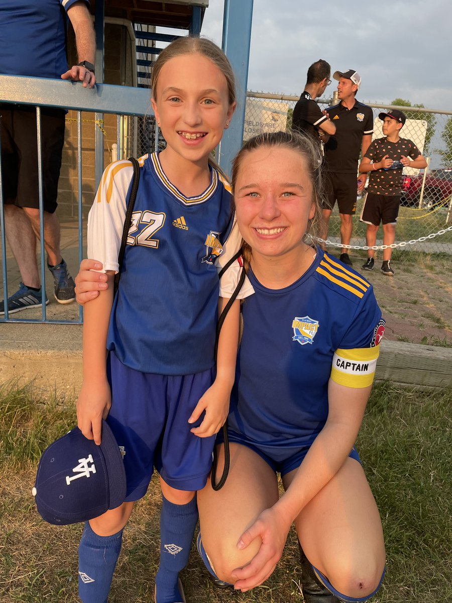 Impact09G's tweet photo. Congratulations to @tanyaboychuk12 who has been named to the @CANWNT squad for the @ArnoldClarkCup. We are so excited for you!!! 🇨🇦⚽️ #rolemodel #inspiring #congratulations https://t.co/2OpPYL7vNE