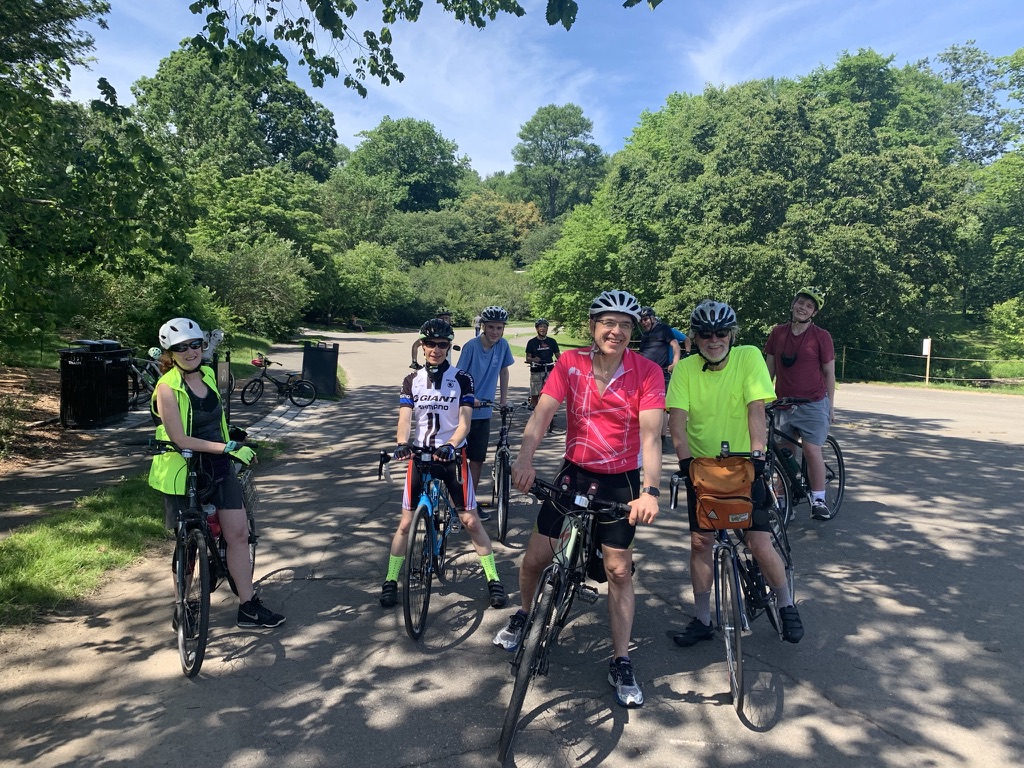 Biking Brookline tweet media