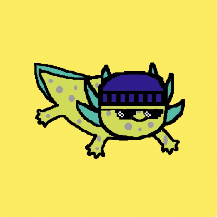 AshamedAxolotl's tweet photo. Ashamed Axolotl #10 https://t.co/Uf0cB3wmIV