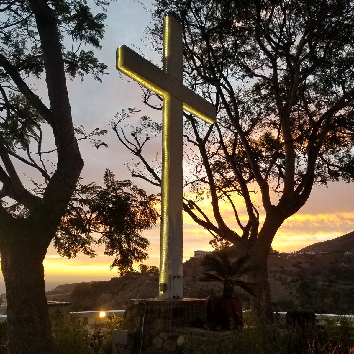 #serraretreat #malibu