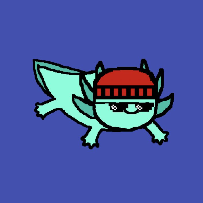 AshamedAxolotl's tweet photo. Ashamed Axolotl #6 https://t.co/D0PgMleCgJ