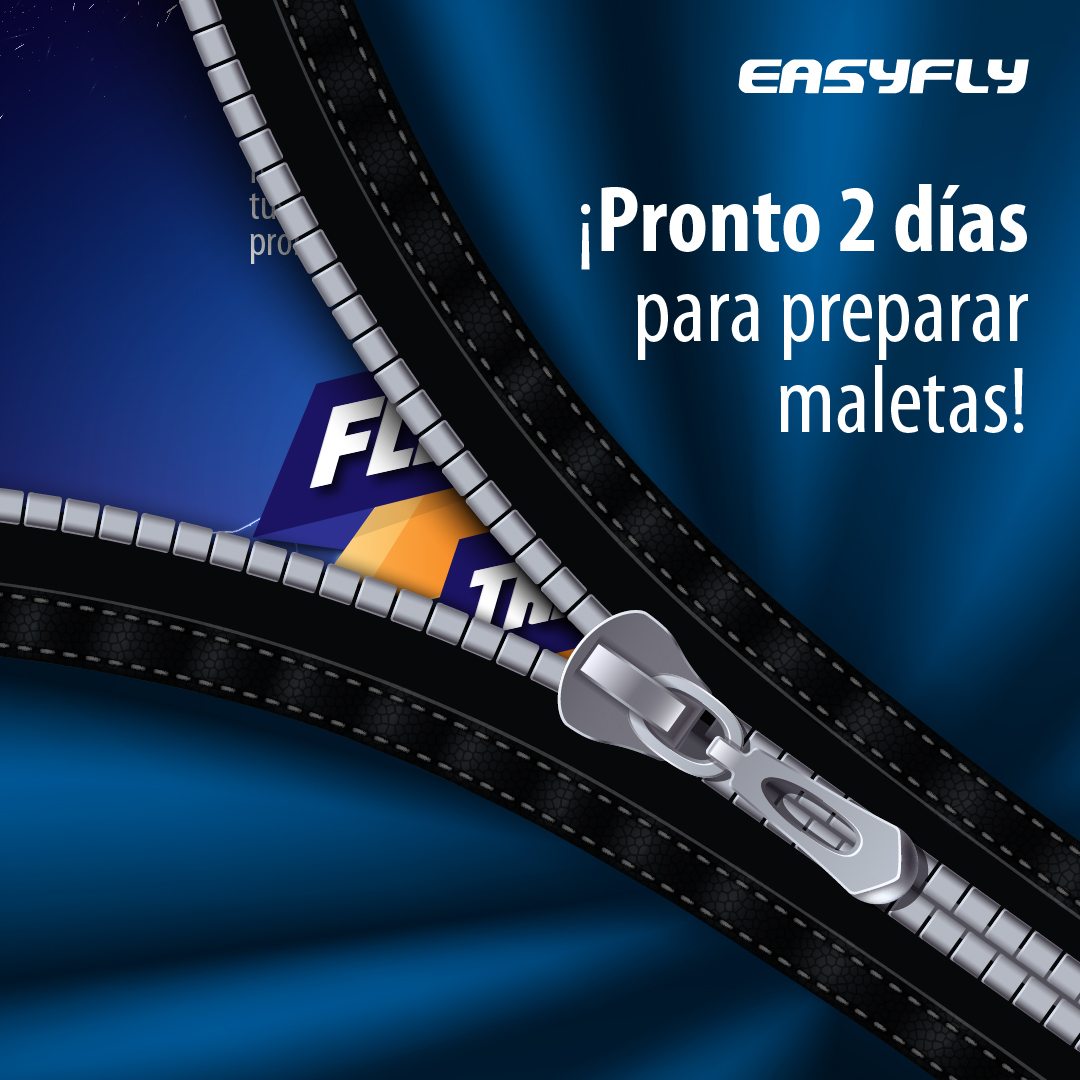 EasyFly Vuelos on Twitter: \