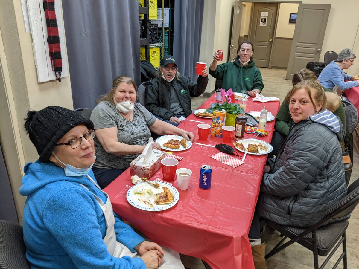 AgapeTable's tweet photo. We would like to thank Karen Brown for her 40+ years of service to the #AgapeTableWpg #Community.
Karen you have made an incredible impact on so many lives. Thank you for everything you have done. You will be missed.
You ARE #AgapeTable!
#Winnipeg #Manitoba https://t.co/B2DdkSOmyK