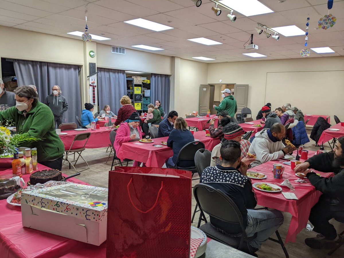 AgapeTable's tweet photo. We would like to thank Karen Brown for her 40+ years of service to the #AgapeTableWpg #Community.
Karen you have made an incredible impact on so many lives. Thank you for everything you have done. You will be missed.
You ARE #AgapeTable!
#Winnipeg #Manitoba https://t.co/B2DdkSOmyK