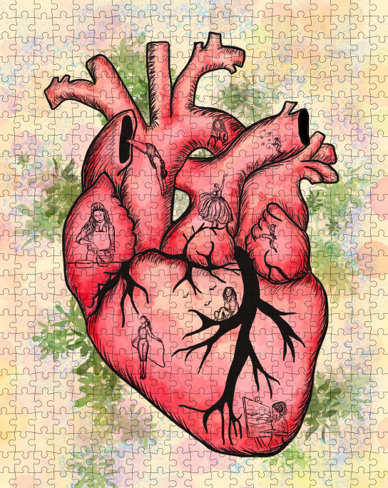 NewarkAcademy's tweet photo. Congratulations to Kaya Patel '22 on winning the school-wide @jiggypuzzles and @American_Heart contest! 🧩❤️
Kaya's design is now available for purchase at https://t.co/4pd7dxsGLv.
#LifeisWhyNJ #HeartMonth #NJGoRed https://t.co/SwYQa2ACsT
