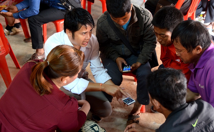 Nossal Institute for Global Health tweet media